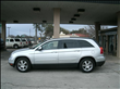 2007 Chrysler Pacifica