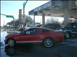 2008 Ford Mustang Shelby GT500