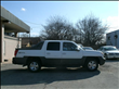 2002 Chevrolet Avalanche