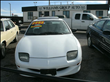 1999 Pontiac Sunfire