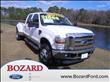 2008 Ford F350