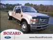 2008 Ford F350