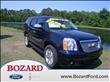 2008 GMC Yukon