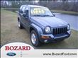 2002 Jeep Liberty