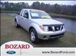 2007 Nissan Frontier