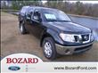 2010 Nissan Frontier