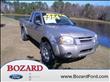 2003 Nissan Frontier