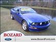 2005 Ford Mustang