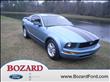 2006 Ford Mustang