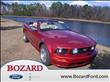 2006 Ford Mustang