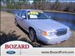 2002 Mercury Grand Marquis