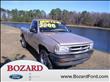 1997 Mazda B-Series