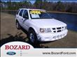 2003 Isuzu Rodeo