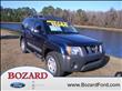 2006 Nissan Xterra