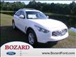 2011 Infiniti FX35