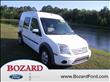 2011 Ford Transit Connect