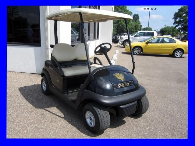 2007 Club Car GOLF CART for sale