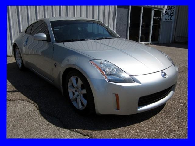 2004 Nissan 350Z for sale