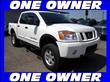 2011 Nissan Titan