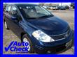2009 Nissan Versa