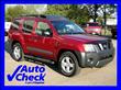 2007 Nissan Xterra