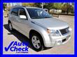 2006 Suzuki Grand Vitara