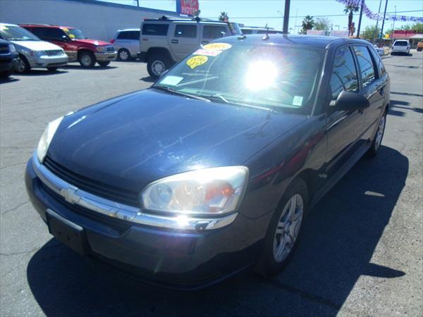 2005 Chevrolet Malibu Maxx for sale