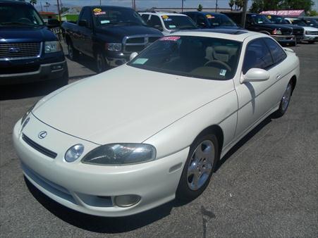 1997 Lexus SC 300 for sale