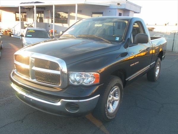 2005 Dodge Ram 1500 for sale