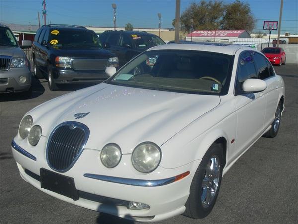 2003 Jaguar S-Type for sale