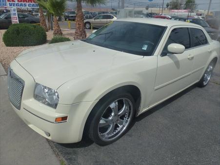 2005 Chrysler 300 for sale