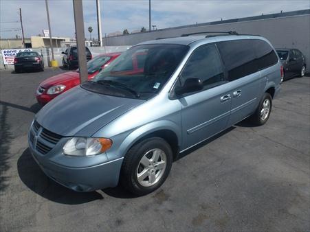 2005 Dodge Grand Caravan for sale