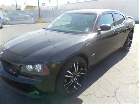 2007 Dodge Charger for sale