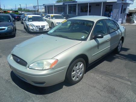 2005 Ford Taurus for sale