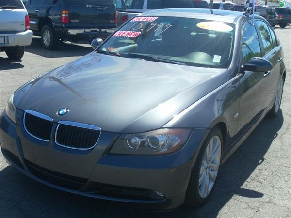 2007 BMW 3 series for sale