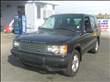 2002 Land Rover Range Rover