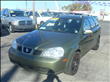 2005 Suzuki Forenza