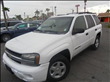 2002 Chevrolet TrailBlazer