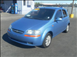 2004 Chevrolet Aveo