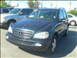 2003 Mercedes-Benz M Class