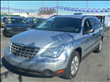 2007 Chrysler Pacifica