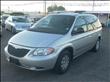 2003 Chrysler Voyager