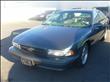 1996 Chevrolet Caprice Classic or Impala SS