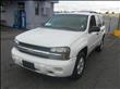 2002 Chevrolet TrailBlazer