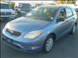 2003 Toyota Matrix