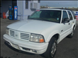 1998 Oldsmobile Bravada