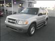 2002 Ford Explorer Sport