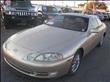1992 Lexus SC 400