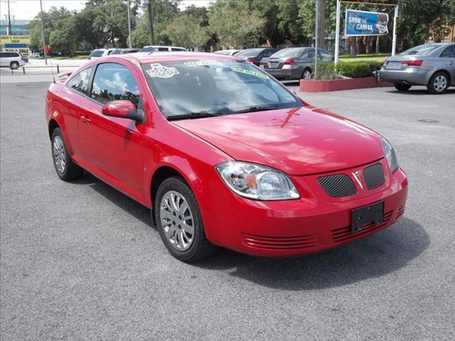 2009 Pontiac G5 for sale