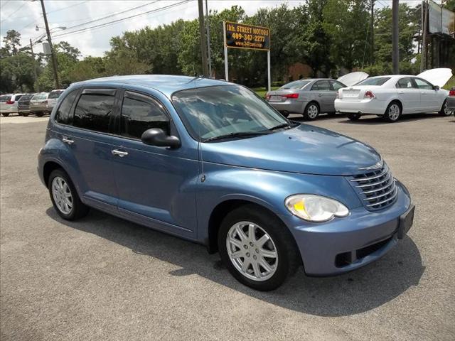 2007 Chrysler PT Cruiser for sale